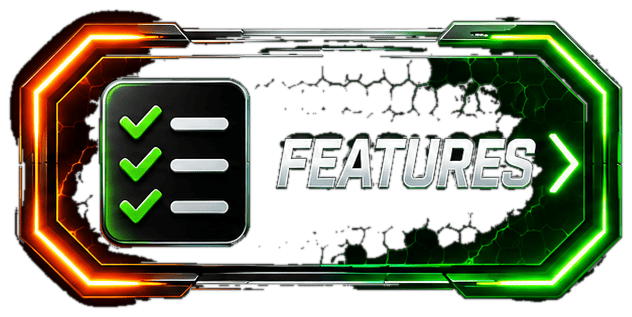 Features