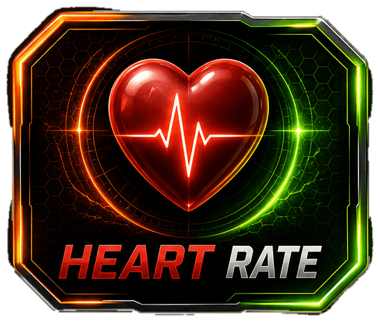 Heart rate